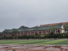-龙舟池