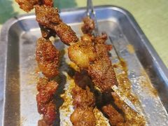 -振生清真饭店(永安道店)