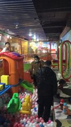 -新方向童乐小镇·儿童主题乐园·职业角色扮演(南昌店)