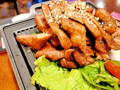 -荷花泰菜(东方新天地店)