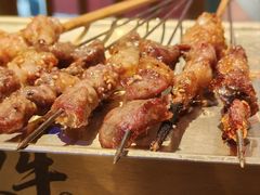 -小黑牛烤肉(聚隆店)