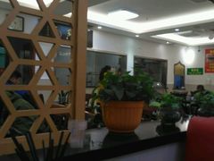 -清真·玛丽亚新疆菜主题餐厅(浙江中路店)