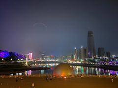 -中国宜宾·长江地标广场