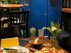 -The Happy Monk(前海壹方汇店)