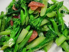 -赵家小馆(沈阳禹洲广场店)