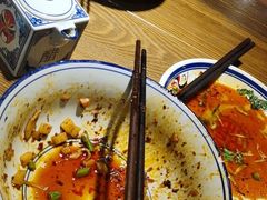 -吴满满油泼面(北方风味园店)