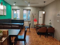 -19号私房菜(云南路店)