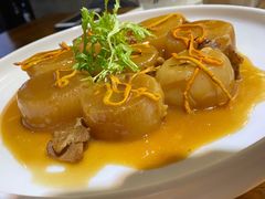 -HOME餐厅粤菜 融合菜