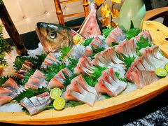 -龚记海鲜20年老字号