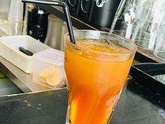 -Grinder 绞肉机汉堡(武定路店)