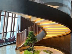 -泉客厅LAPUTA·天空之城
