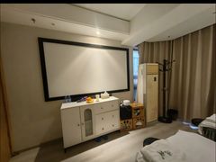 -逸栈养生SPA(望京店)