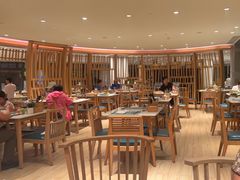 -三亚海棠湾仁恒皇冠假日酒店-全日制味西餐厅
