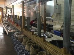 -人民公社大食堂(顺义总店)