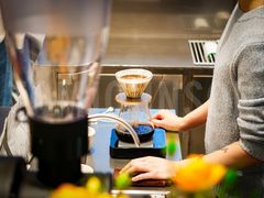 -MQ COFFEE STAND明谦(新洲店)