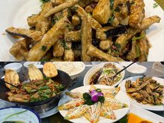 -小山东羊肉汤馆(同济新村店)