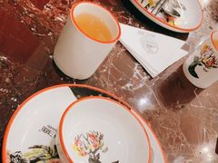 -新白鹿餐厅(爱琴海购物中心店)