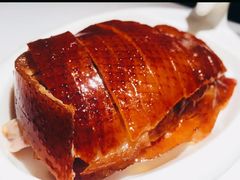 -大鸭梨烤鸭(石佛营店)