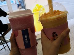 -果呀呀(国金街店)