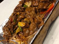 -乾隆美食·本帮菜(黄河路店)