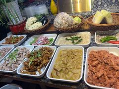 -百味地锅鸡(二店·财校分店)