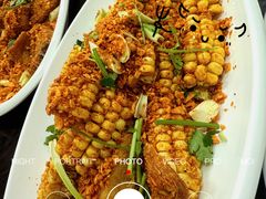 -师傅仔美食(东华老店)