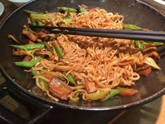 -九毛九西北菜(大东海店)