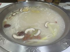 -京门活鱼馆·鱼火锅(百子湾（原红庙）店)