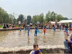 -吉而慧幼儿园-原红黄蓝幼儿园(世华水岸园)