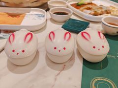 -悦得闲广式点心茶楼(蓝鲸世界店)
