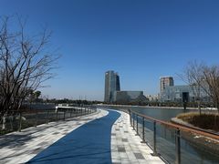 -金沙湖公园