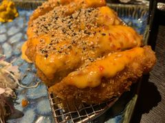 -隐月· 㐂和食屋(芝罘万达公馆店)
