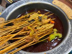-冒椒火辣(奎星楼街店)
