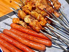 -食鸡公社辣子鸡·潍坊菜·烧烤