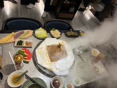 -鲜潭蒸汽石锅鱼(万象前海店)
