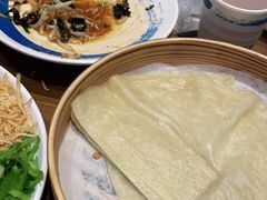 -满园烤鸭·春饼(太原街万达店)