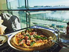 -PIZZA BIANCA(万象城店)