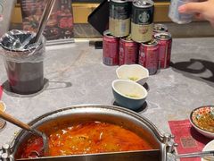 -一绪に寿喜烧(虹悦城店)