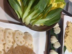 -喃喃椰·糟粕醋·椰子鸡火锅(七堡花园店)