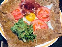 -La Creperie法餐厅(桃江路店)