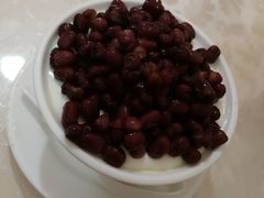 红豆双皮奶-老周记顺德双皮奶