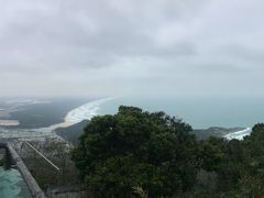 -海南铜鼓岭景区