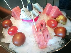 -百富源·海鲜辽菜(张士店)