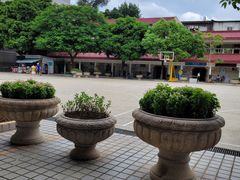 -矿泉游泳场