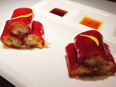 -禄运茶居·手工点心(猎德店)