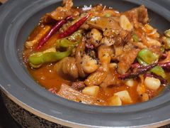 -云海肴·汽锅鸡·云南代表菜(五道口购物中心店)