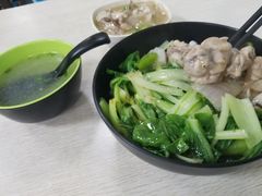 牛蛙-弄堂面馆(金运路店)