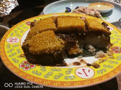 -那家小馆•北京菜•烤鸭(中关村店)