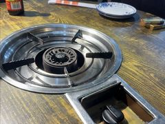 -蜀留香石锅鱼(六顺街店)