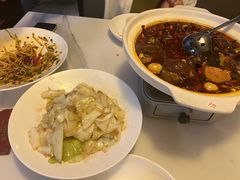 -一品红川菜(皇岗店)